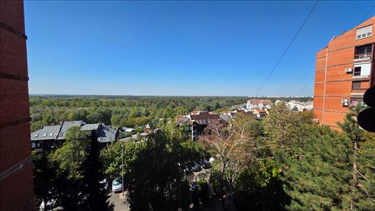 B.brdo,68m2,odličan raspored,2/7,retko u ponudi