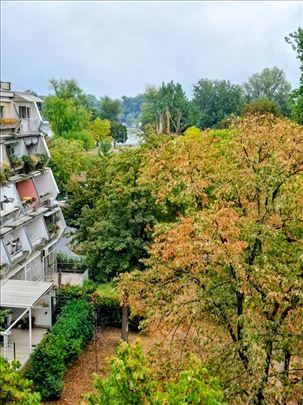Blok 45, 4/4 kod okretnice,odmah useljiv
