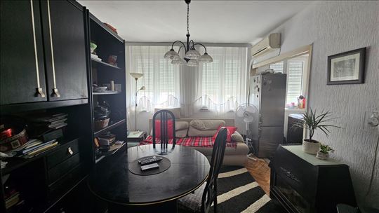 Centar, 52 m2