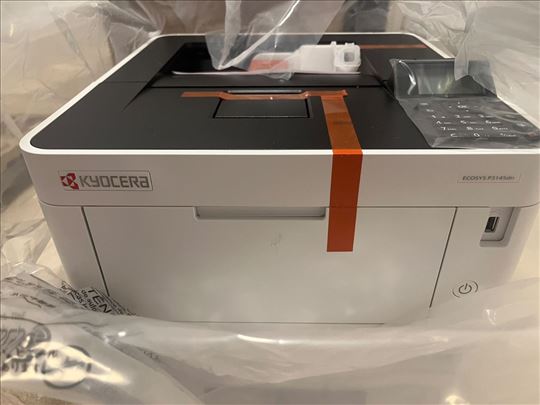 ecosys p3145dn - Printer/Stampac