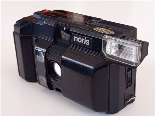 Fotoaparat Noris