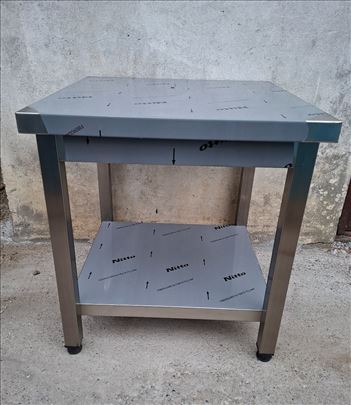 Inox sto 60x60x65