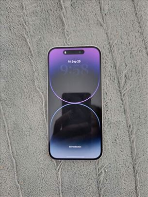 iPhone 14PRO 6GM/128