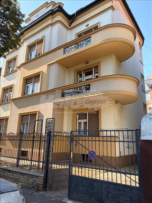Izdaje se poslovni prostor u Novom Sadu kod SPENSa