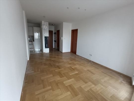 Izdavanje,Maksima Gorkog,45m2,1.5 ID#1790