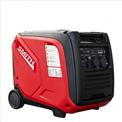 Iznajmljivanje agregata 3.5kw