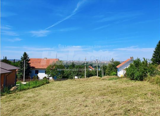 Jedinstvena Ponuda! Premium građevinski plac!