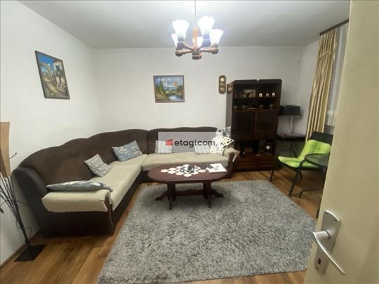 Jedinstvena prilika – 4.0 stan 105 m² sa dvorištem