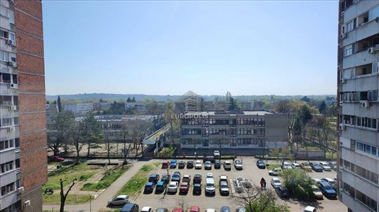 Jurija Gagarina, Blok 45, Novi Beograd