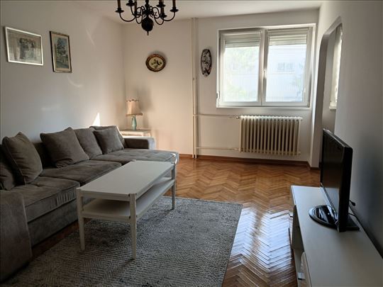 Lekino brdo, 2.0 renoviran stan