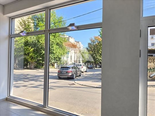 Lokal kod Đeram pijace, Pećska ID#2949