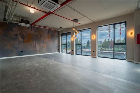 Lokal | Novi Beograd | 240m2 | Delta City