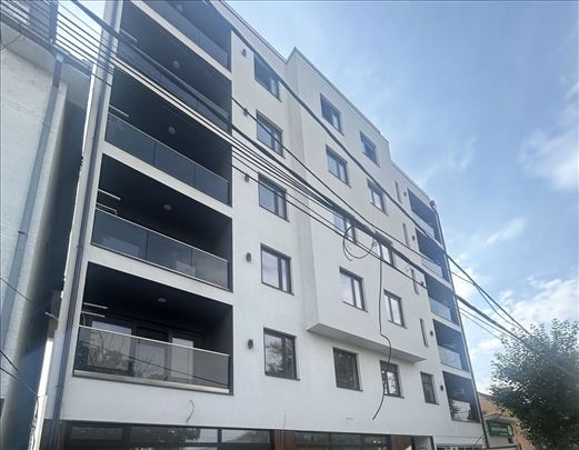Luksuzna novogradnja, Zemun - Prvomajska. 3.0 stan