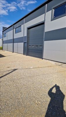 Magacin Hala put za Batajnicu 350m2
