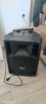 Martin Wisman ARTX-300A aktivna zvučna kutija