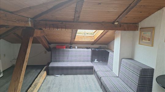 Medakovićeva, 3.5, 133m2, duplex