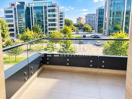 NBG,Wellport,Tadije Sondermajera,105m2,4.0 #4623