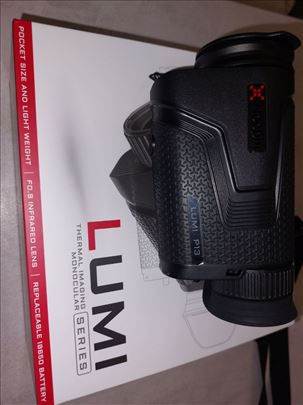 Nocpix Lumi 13