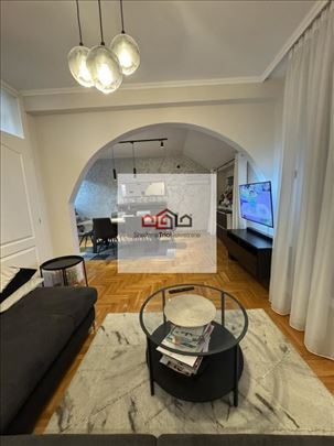 Nova Detelinara Prodaje Se NameŠten Duplex