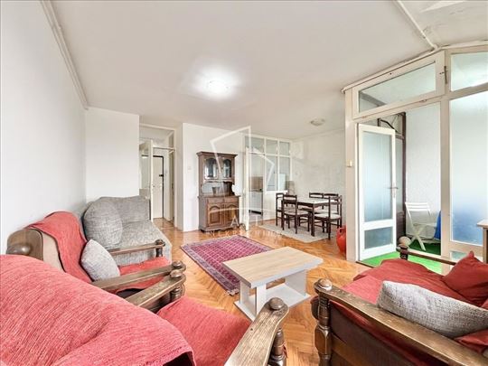 Novi grad, 64m2 ID#16452