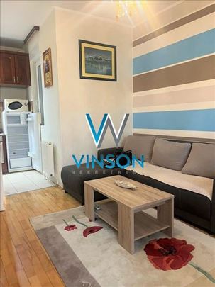Novi Sad, Podbara - Namešten dvoiposoban stan ID#9