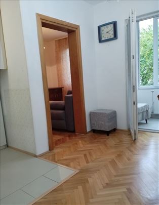 Odličan, odmah useljiv stan 32m2