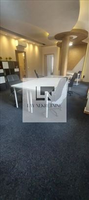 Odličan stan za izdavanje kao poslovni prostor