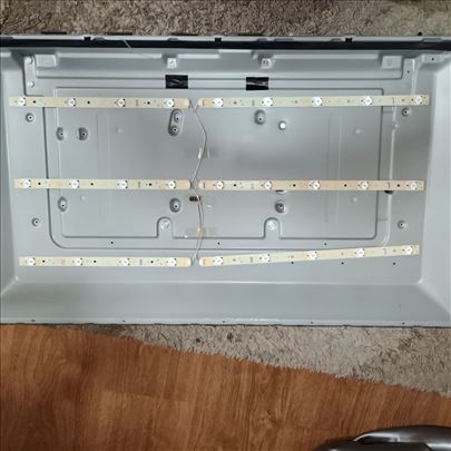 Pozadinsko osvetljenje za tv Tesla 40S306BF