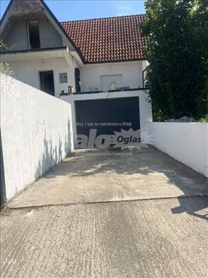 Prodaja kuće 