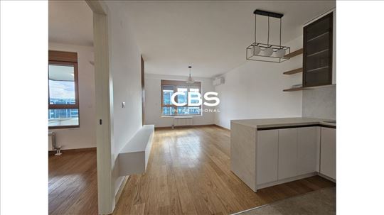 Prodaja lux stana, Wellport, 55m2