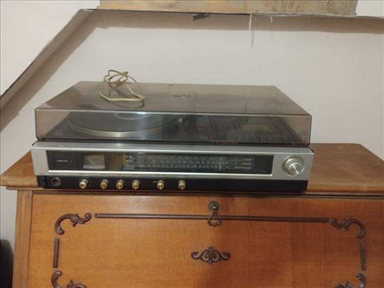 Prodajem gramofon Philips 974Home Stereo Centre.