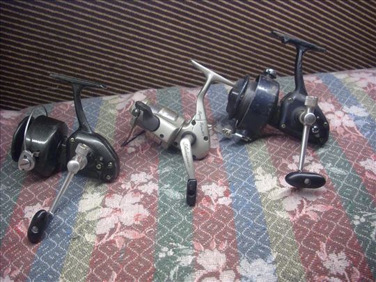 shakespeare sigma 050/supra-ryobi-silstar itd