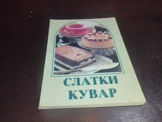 Slatki kuvar