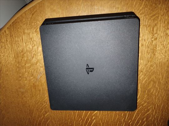 Sony 4 slim 1TB