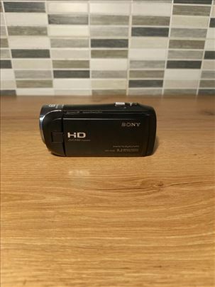 Sony HDR-CX405 KAO NOVA / Malo korišćena /32GB