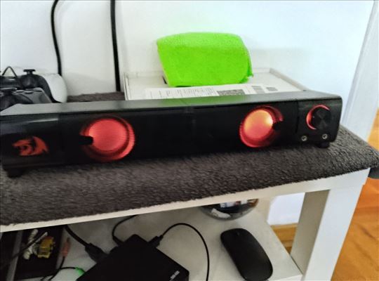 SoundBar Red Dragon Orpheus GS550
