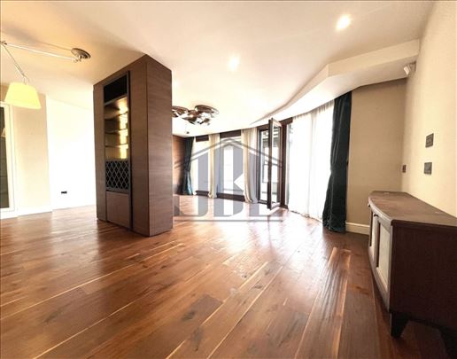 Stan za izdavanje,Nebojšina,Hram Sv. Save,152m2
