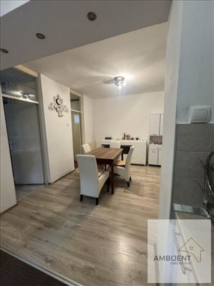 Stara Pazova, Novi Banovci, Stan, 2.0, 59m2
