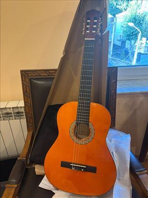 Toledo Primera Pack (Komplet sa opremom, kao novo)