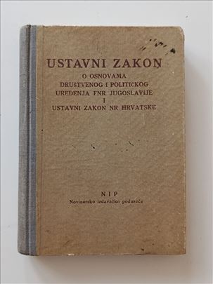 Ustavni zakon o osnovama društvenog i političkog