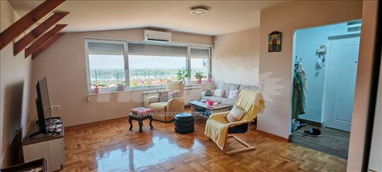 Višnjica, lux, 67m2, 2.5, 2/2, EG, parking mesto