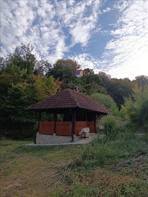 Vodenica potočara