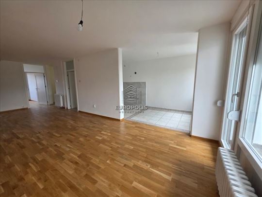 Vojvode Stepe, Voždovačka crkva, Voždovac ID#10406