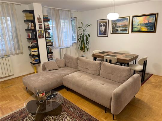 Voždovac , Stepa Stepnovic , 2.0 soban uknjižen st