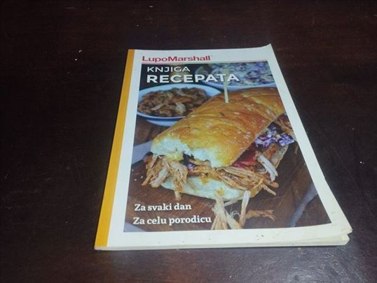Za svaki dan, za celu porodicu