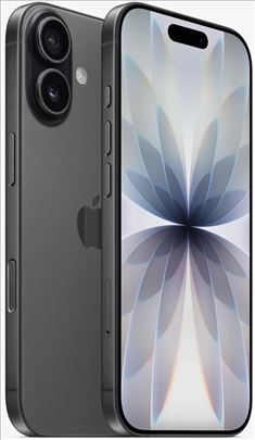Akcija Vakum Nov Apple Iphone 17 256GB