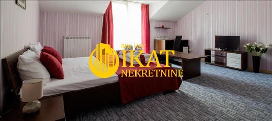 Autokomanda, Bulevar Oslobođenja, 1.0 33m2, garaža