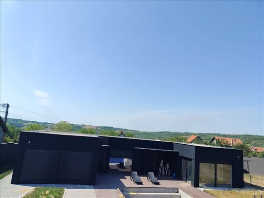 Beograd, lux kuća