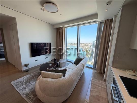 Centar - Beograd na vodi BW The St. Regis Belgrade