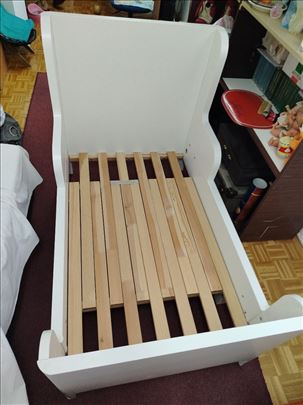 Deciji krevet ikea